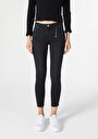thumb-Afficher les détails de 759 Lara Pantalon Denim Skinny  Leg  En  Super Slim Fit Femme