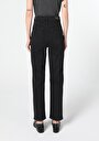thumb-Afficher les détails de 884 Lauren Pantalon Denim Bootcut  En  Straight Fit Femme