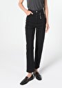 thumb-Afficher les détails de 884 Lauren Pantalon Denim Bootcut  En  Straight Fit Femme