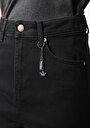 thumb-Afficher les détails de 884 Lauren Pantalon Denim Bootcut  En  Straight Fit Femme