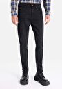thumb-Afficher les détails de 067 Jack Pantalon Denim Straight Leg Medium Rise En  Regular Fit Homme