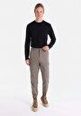 thumb-Afficher les détails de Pantalon Kaki   En   Homme