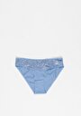 thumb-Afficher les détails de Sous-vêtements Multicolou Modern Fit  Femme