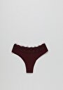 thumb-Afficher les détails de Sous-vêtements Multicolou Comfort Fit  Femme