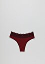 thumb-Afficher les détails de Sous-vêtements Multicolou Comfort Fit  Femme