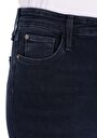 thumb-Afficher les détails de 760 Diana Pantalon Denim Skinny  Leg High Rise En  Skinny Fit Femme