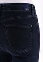 thumb-Afficher les détails de 760 Diana Pantalon Denim Skinny  Leg High Rise En  Skinny Fit Femme