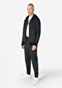 thumb-Afficher les détails de Veste De Blazer Anthracite Slim Fit   Homme