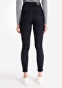 thumb-Afficher les détails de 760 Diana Pantalon Bleu Skinny  Leg High Rise En Jean Skinny Fit Femme