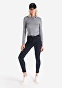 thumb-Afficher les détails de 760 Diana Pantalon Bleu Skinny  Leg High Rise En Jean Skinny Fit Femme