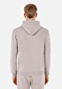 thumb-Afficher les détails de Pull-over Blanc Regular Fit  Homme