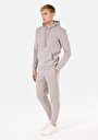 thumb-Afficher les détails de Pull-over Blanc Regular Fit  Homme