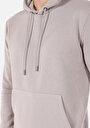 thumb-Afficher les détails de Pull-over Blanc Regular Fit  Homme