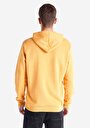 thumb-Afficher les détails de Pull-over Jaune Regular Fit  Homme