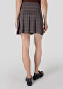 thumb-Afficher les détails de Jupe  Mini Skirt    Femme