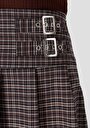 thumb-Afficher les détails de Jupe  Mini Skirt    Femme