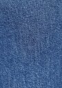thumb-Afficher les détails de 703 Carla Pantalon  Straight Leg Medium Rise En Jean Slim Fit Femme