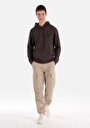 thumb-Afficher les détails de Pantalon Beige   En   Homme