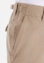 thumb-Afficher les détails de Pantalon Beige   En   Homme