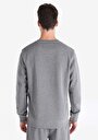 thumb-Afficher les détails de Pull-over Anthracite   Homme