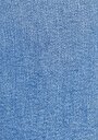 thumb-Afficher les détails de 760 Diana Pantalon    En Jean Skinny Fit Femme