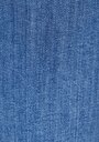 thumb-Afficher les détails de 772 Lonna Pantalon    En Jean Slim Fit Femme
