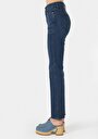 thumb-Afficher les détails de 792 Mila Pantalon Denim Slim Straight Leg  En  Regular Fit Femme