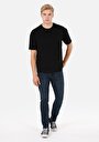 thumb-Afficher les détails de 067 Jack Pantalon  Tapered Leg Medium Rise En  Regular Fit Homme
