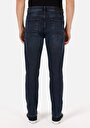 thumb-Afficher les détails de 067 Jack Pantalon  Tapered Leg Medium Rise En  Regular Fit Homme