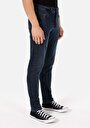 thumb-Afficher les détails de 067 Jack Pantalon  Tapered Leg Medium Rise En  Regular Fit Homme
