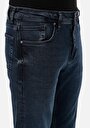 thumb-Afficher les détails de 067 Jack Pantalon  Tapered Leg Medium Rise En  Regular Fit Homme
