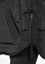 thumb-Afficher les détails de Veste Noir Regular Fit    Femme