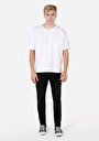 thumb-Afficher les détails de 035 Ryan Pantalon  Skinny  Leg High Rise En  Skinny Fit Homme
