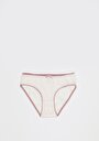 thumb-Afficher les détails de Sous-vêtements Multicolou Modern Fit  Femme