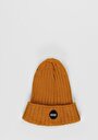 thumb-Afficher les détails de Béret Safran Modern Fit Homme