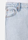 thumb-Afficher les détails de Short  Wıde Fit Femme