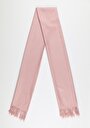 thumb-Afficher les détails de Châle Rose Modern Fit Femme
