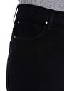 thumb-Afficher les détails de 760 Diana Pantalon Denim Skinny  Leg High Rise En  Skinny Fit Femme