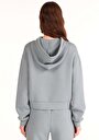 thumb-Afficher les détails de Pull-over Vert Regular Fit  Femme