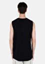 thumb-Afficher les détails de Athlète Noir Regular Fit Homme