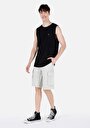 thumb-Afficher les détails de Athlète Noir Regular Fit Homme