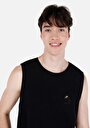 thumb-Afficher les détails de Athlète Noir Regular Fit Homme