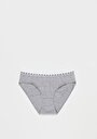 thumb-Afficher les détails de Sous-vêtements Multicolou Modern Fit  Femme