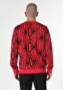 thumb-Afficher les détails de Pull Rouge    Homme