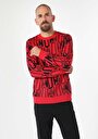 thumb-Afficher les détails de Pull Rouge    Homme
