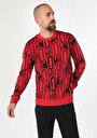 thumb-Afficher les détails de Pull Rouge    Homme