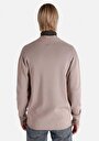 thumb-Afficher les détails de Cardigan Tricot  Comfort Fit Homme