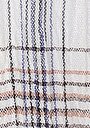 thumb-Afficher les détails de Chemise À Manches Longues Beige Relaxed Fit   Femme