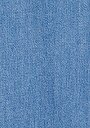 thumb-Afficher les détails de Chemise À Manches Longues Bleu Slim Fit Droit Jean Femme