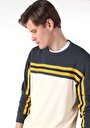 thumb-Afficher les détails de Pull-over Beige   Homme